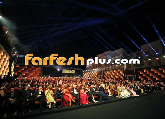 مهرجان الجونة .. مهرجان سينمائي أم Fashion show؟ صورة رقم 13
