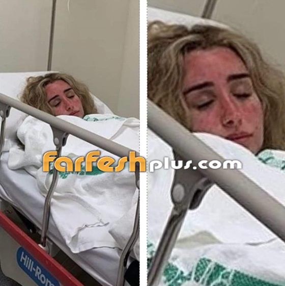 هنا الزاهد عن فترة مرضها: شعرتُ بوجود روح وطاقة شريرة! صورة رقم 5