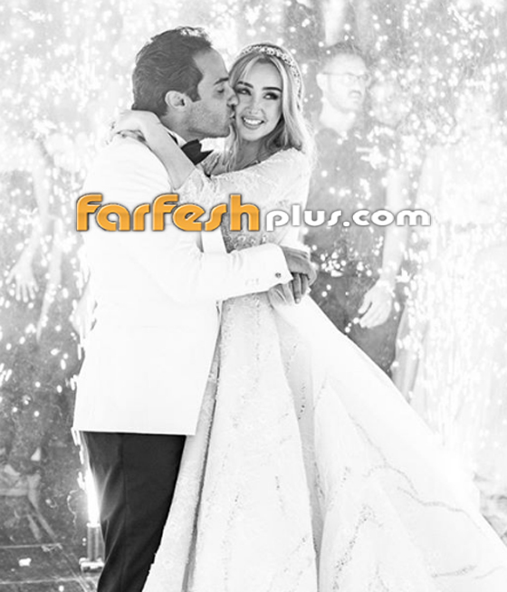 بعد مرضها المرعب في شهر العسل.. كشف سر تدهور صحة هنا الزاهد صورة رقم 8