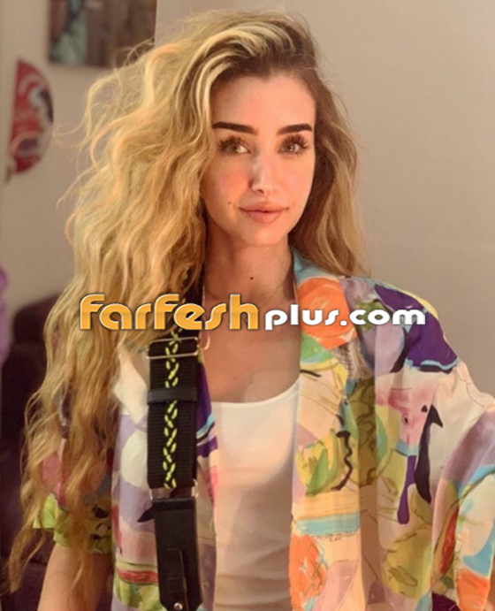هنا الزاهد عن فترة مرضها: شعرتُ بوجود روح وطاقة شريرة! صورة رقم 12