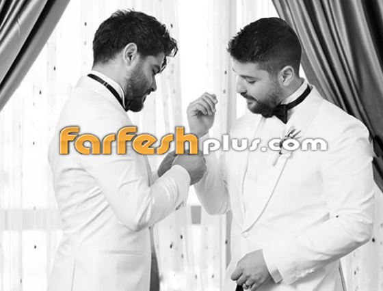 ناصيف زيتون يحتفلُ بزواج شقيقه.. والعروس تبكي متأثرةً بغنائه! صورة رقم 11