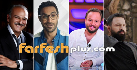 الزّواج الأوّل في حياة النجوم.. علاقات لم تدمْ طويلًا وبعضها صادم! صورة رقم 1