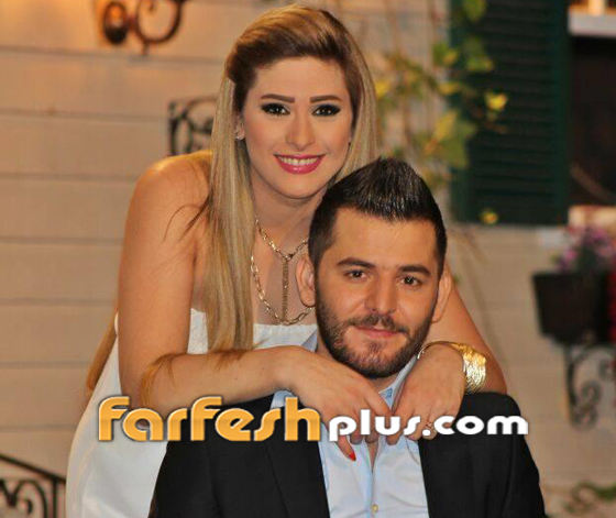 طليق إمارات رزق : كنت قد تركت باباً واحداً للصلح صورة رقم 1