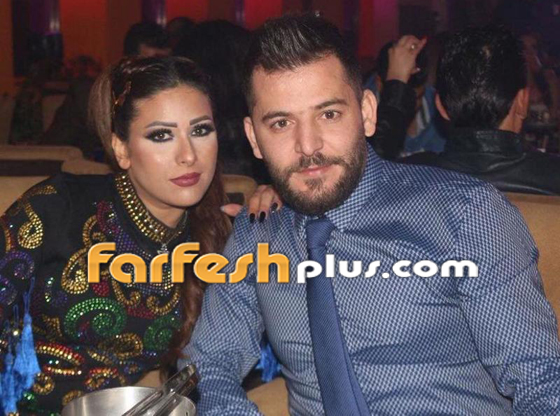 طليق إمارات رزق : كنت قد تركت باباً واحداً للصلح صورة رقم 3