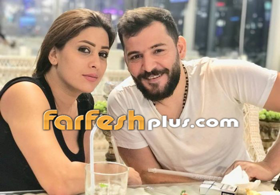 طليق إمارات رزق : كنت قد تركت باباً واحداً للصلح صورة رقم 4