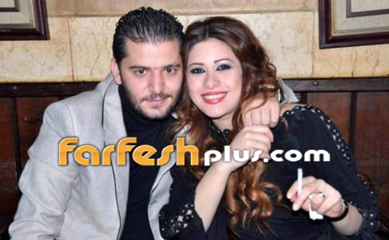 طليق إمارات رزق : كنت قد تركت باباً واحداً للصلح صورة رقم 6
