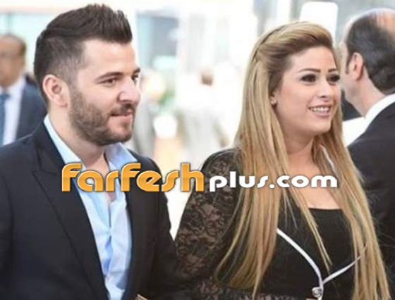 طليق إمارات رزق : كنت قد تركت باباً واحداً للصلح صورة رقم 7