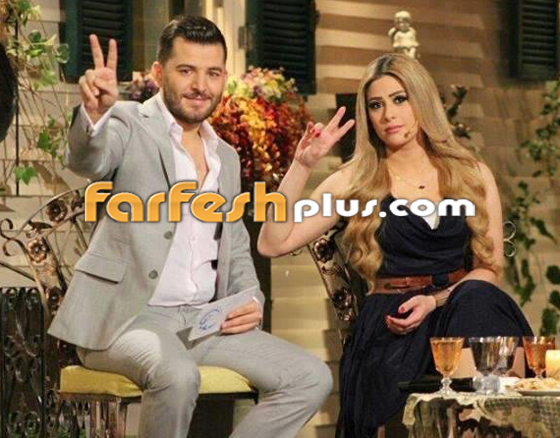 طليق إمارات رزق : كنت قد تركت باباً واحداً للصلح صورة رقم 11