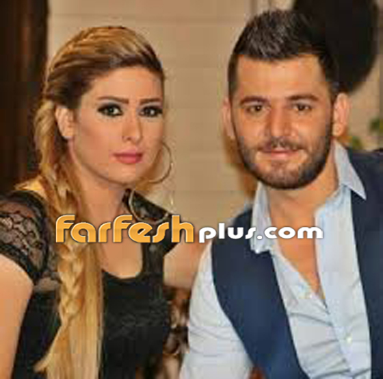 طليق إمارات رزق : كنت قد تركت باباً واحداً للصلح صورة رقم 14