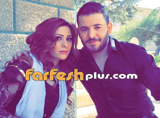 طليق إمارات رزق : كنت قد تركت باباً واحداً للصلح صورة رقم 13