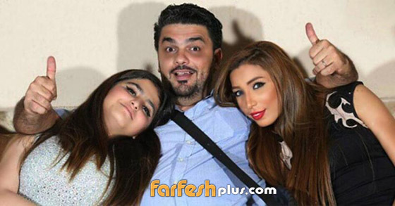  بالفيديو: أول رد من حلا الترك على والدتها منى السابر بعد هجومها عليها صورة رقم 7