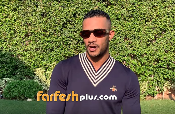 محمد رمضان يوجه رسالة الى الشعب المصري: “ما تشمتوش الناس بينا” صورة رقم 1