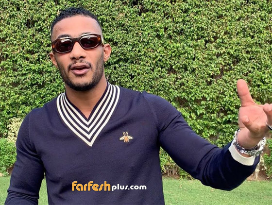 محمد رمضان يوجه رسالة الى الشعب المصري: “ما تشمتوش الناس بينا” صورة رقم 2
