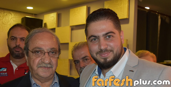 دريد لحّام.. شائعةُ الوفاة تطاله وهذه أحدث التطورات! صورة رقم 9
