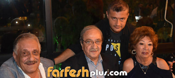 دريد لحّام.. شائعةُ الوفاة تطاله وهذه أحدث التطورات! صورة رقم 8