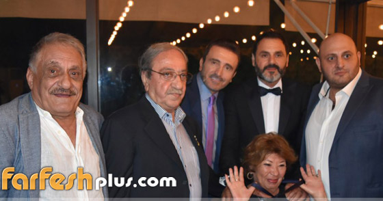 دريد لحّام.. شائعةُ الوفاة تطاله وهذه أحدث التطورات! صورة رقم 4