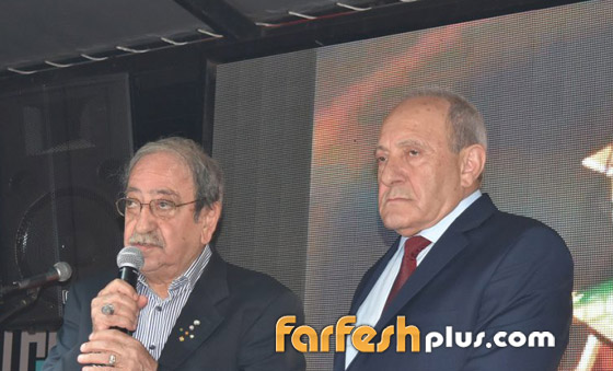 دريد لحّام.. شائعةُ الوفاة تطاله وهذه أحدث التطورات! صورة رقم 2