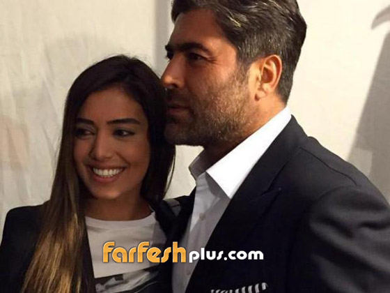 بالفيديو: ما النصيحة التي توجهها جيسيكا عازار الى وائل كفوري؟ صورة رقم 2