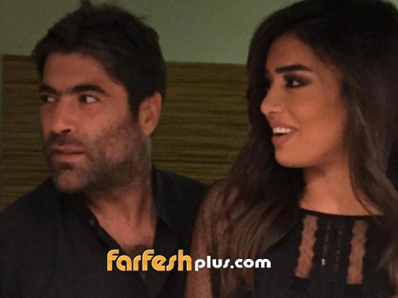 بالفيديو: ما النصيحة التي توجهها جيسيكا عازار الى وائل كفوري؟ صورة رقم 3