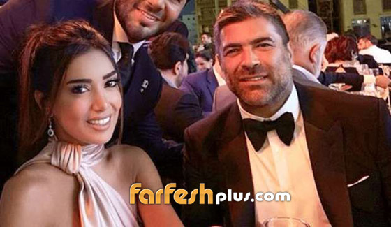 بالفيديو: ما النصيحة التي توجهها جيسيكا عازار الى وائل كفوري؟ صورة رقم 4