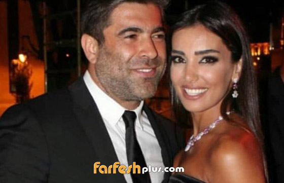 بالفيديو: ما النصيحة التي توجهها جيسيكا عازار الى وائل كفوري؟ صورة رقم 1