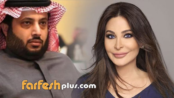 اشتعلت بين اليسا وتركي ال الشيخ على تويتر.. والسبب؟ صورة رقم 9