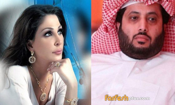 اشتعلت بين اليسا وتركي ال الشيخ على تويتر.. والسبب؟ صورة رقم 8