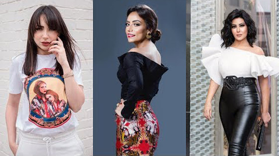 حمّى طلاق النجمات تنتشر في 2019.. إليكم أبرز الأسماء (فيديو)! صورة رقم 2