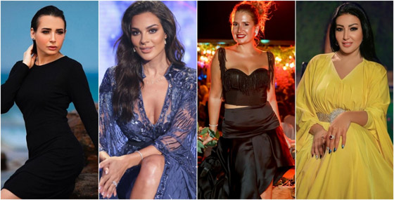 حمّى طلاق النجمات تنتشر في 2019.. إليكم أبرز الأسماء (فيديو)! صورة رقم 1