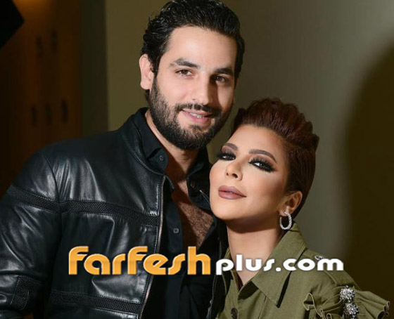 أنس نصري شقيق الفنانة أصالة يعلن إصابته بفيروس كورونا صورة رقم 15