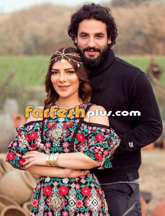 أنس نصري شقيق الفنانة أصالة يعلن إصابته بفيروس كورونا صورة رقم 22