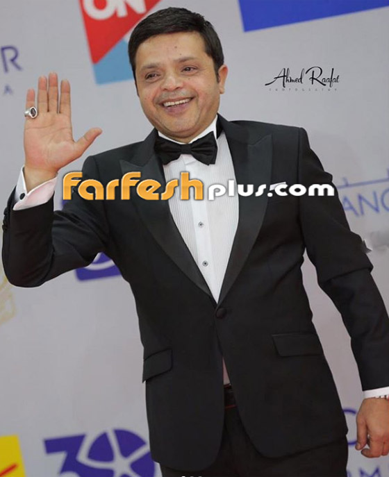 محمد هنيدي يخضع لجراحة بالقلب وتركيب دعامات وإلزامه بعدم الحركة نهائيا صورة رقم 11
