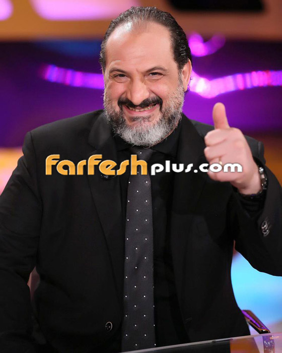 خالد الصاوي يعلن عن شفائه من مرض خطير أصابه منذ 10 سنوات صورة رقم 3