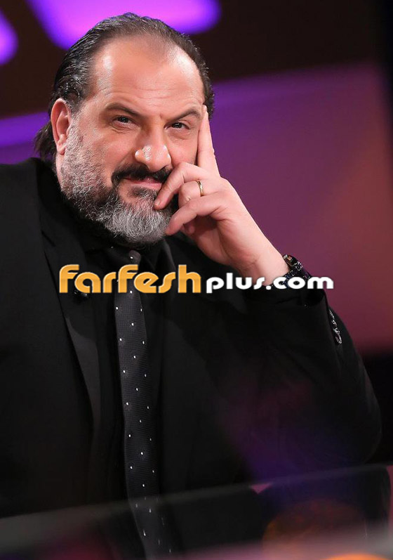 خالد الصاوي يعلن عن شفائه من مرض خطير أصابه منذ 10 سنوات صورة رقم 7
