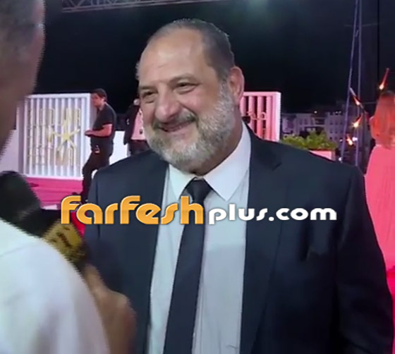 خالد الصاوي يعلن عن شفائه من مرض خطير أصابه منذ 10 سنوات صورة رقم 1