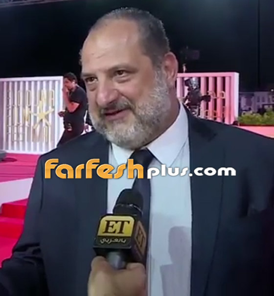 خالد الصاوي يعلن عن شفائه من مرض خطير أصابه منذ 10 سنوات صورة رقم 2