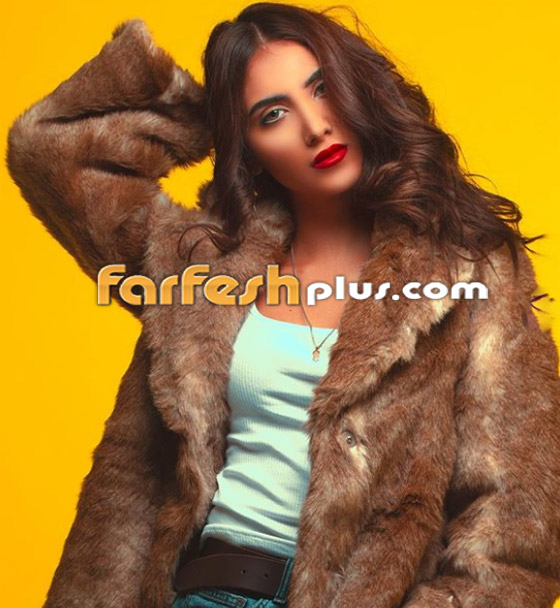 روان مهدي: حلقت شعري كاملا لأضفي مصداقية على الشخصية! صورة رقم 4