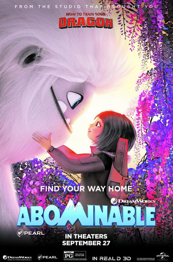 فيلم المسخ (أبومينابل) يتصدر شباك تذاكر السينما الأمريكية بـ21 مليون دولار صورة رقم 1