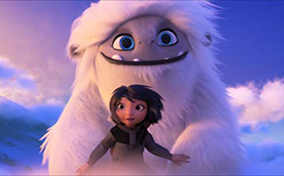 فيلم المسخ (أبومينابل) يتصدر شباك تذاكر السينما الأمريكية بـ21 مليون دولار صورة رقم 5