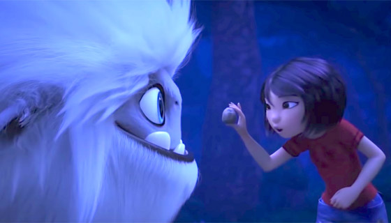 فيلم المسخ (أبومينابل) يتصدر شباك تذاكر السينما الأمريكية بـ21 مليون دولار صورة رقم 6