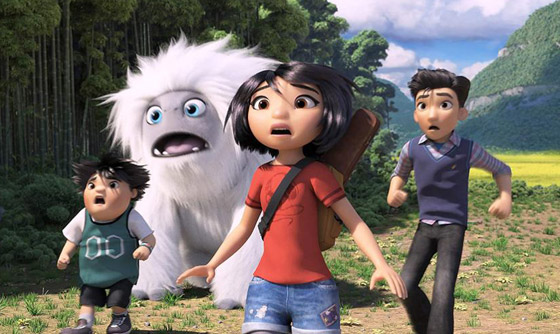 فيلم المسخ (أبومينابل) يتصدر شباك تذاكر السينما الأمريكية بـ21 مليون دولار صورة رقم 9