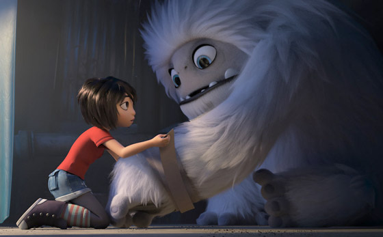فيلم المسخ (أبومينابل) يتصدر شباك تذاكر السينما الأمريكية بـ21 مليون دولار صورة رقم 13