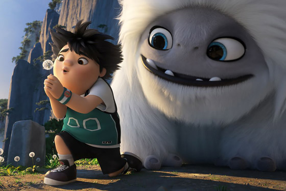 فيلم المسخ (أبومينابل) يتصدر شباك تذاكر السينما الأمريكية بـ21 مليون دولار صورة رقم 15