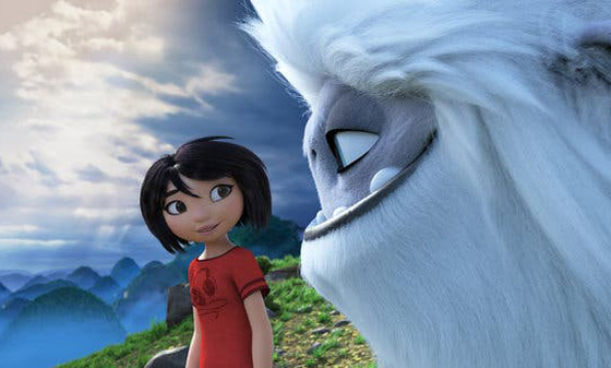 فيلم المسخ (أبومينابل) يتصدر شباك تذاكر السينما الأمريكية بـ21 مليون دولار صورة رقم 16