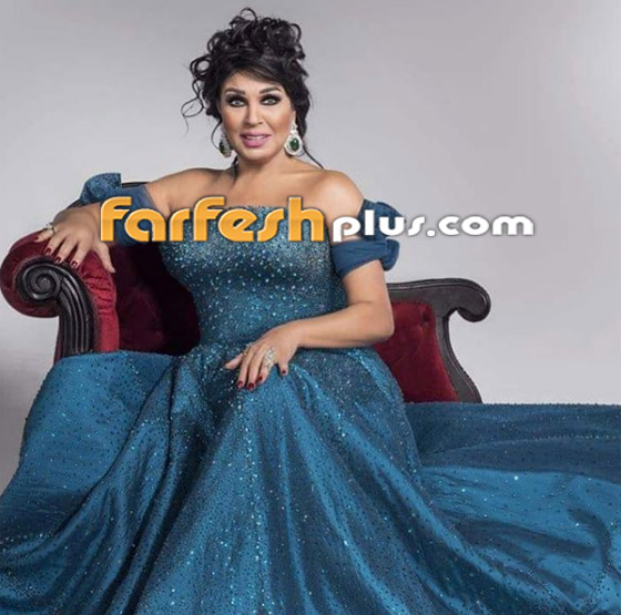 فيفي عبده تناشد جمهورها الدعاء لشقيقتها حالتها حرجة.. ماذا قالت ابنتها؟ صورة رقم 3