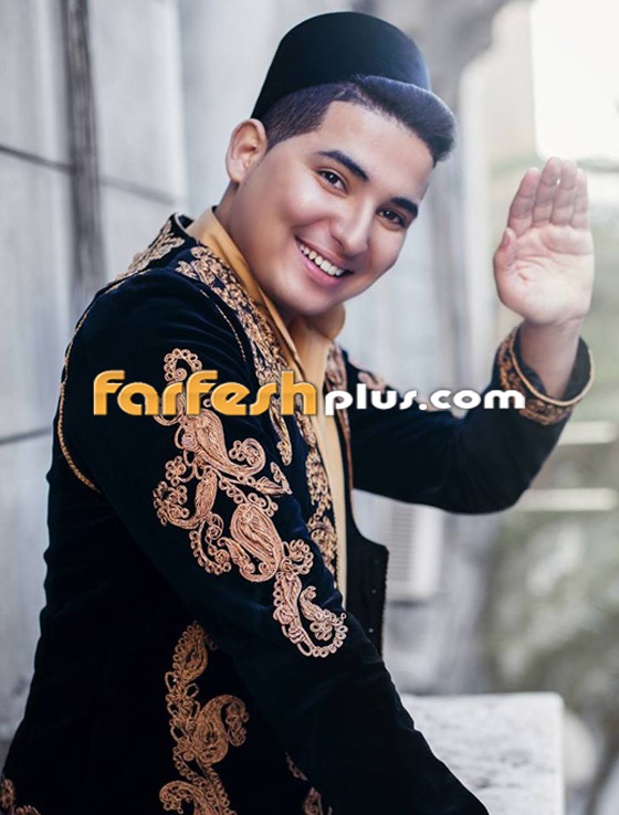 وفاة نجم برنامج (فنان العرب) محمد الخامس زغدي عن عمر 26 سنة صورة رقم 2
