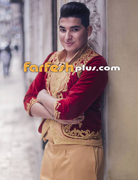 وفاة نجم برنامج (فنان العرب) محمد الخامس زغدي عن عمر 26 سنة صورة رقم 5