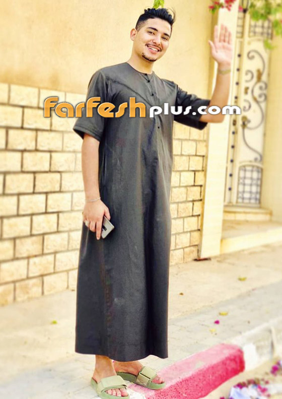 وفاة نجم برنامج (فنان العرب) محمد الخامس زغدي عن عمر 26 سنة صورة رقم 6