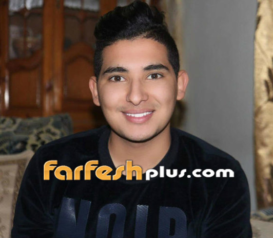 وفاة نجم برنامج (فنان العرب) محمد الخامس زغدي عن عمر 26 سنة صورة رقم 3