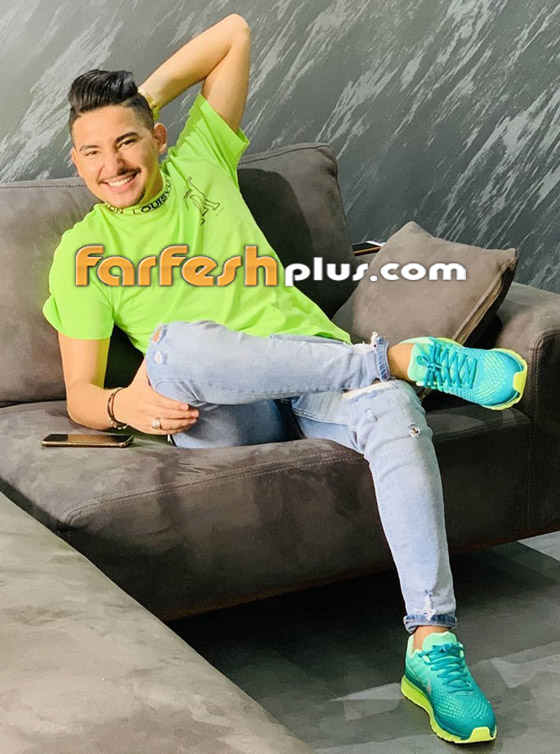 وفاة نجم برنامج (فنان العرب) محمد الخامس زغدي عن عمر 26 سنة صورة رقم 8